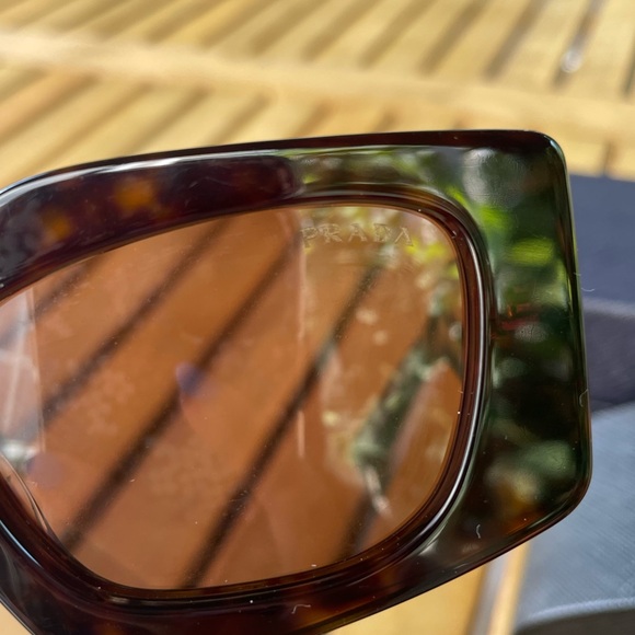 Prada Sunglasses - Picture 3 of 5